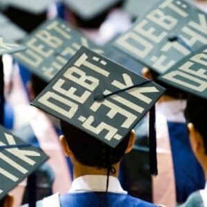 Student Loan Debt