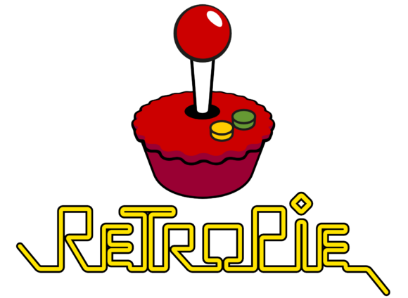 Raspberry Pi & RetroPie Setup